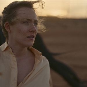 Photo Saoirse Ronan