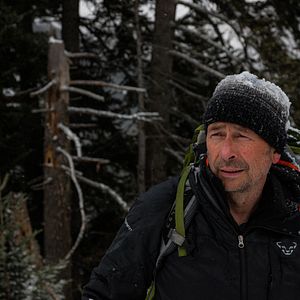 Photo Vivre avec les loups