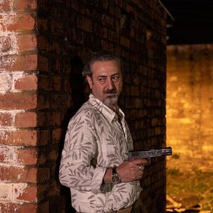 Photo Claudio Caiolo