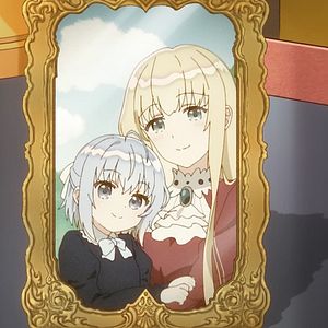 Photo Sainte Cecilia et le Pasteur Lawrence