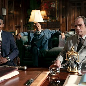 Photo Dorian Missick