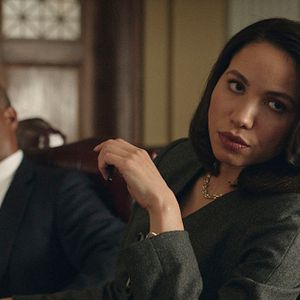Photo Jurnee Smollett