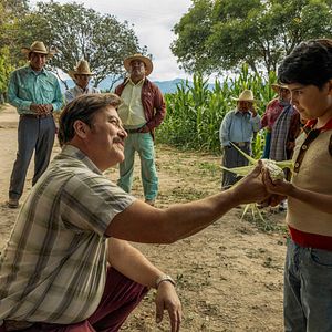 Photo Julio Cesar Cedillo