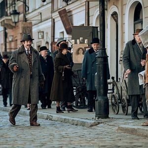 Photo Miroslaw Haniszewski