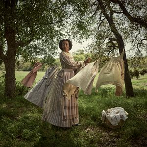 Photo Lauren E. Banks