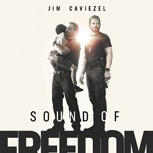 Photo Sound of Freedom