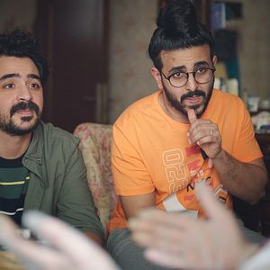Photo La Formule Tahir