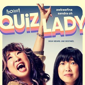 Photo Quiz Lady