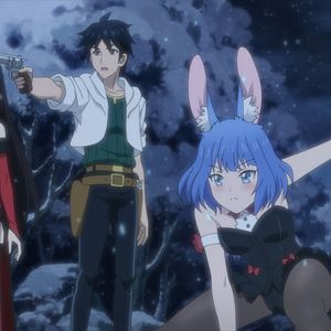 Photo My Unique Skill Makes Me OP even at Level 1