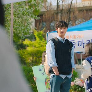 Photo A Time Called You