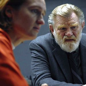 Photo Mr. Mercedes