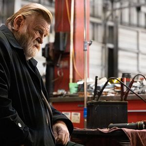 Photo Mr. Mercedes