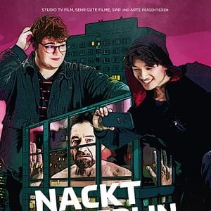 Photo Berlin Bad Trip