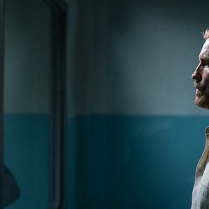Photo Jim Caviezel