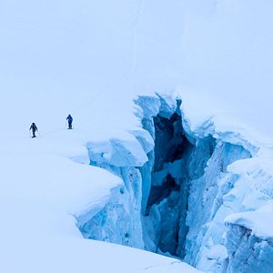 Photo La Nuit de la Glisse 2023