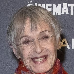 Photo Francine Bergé
