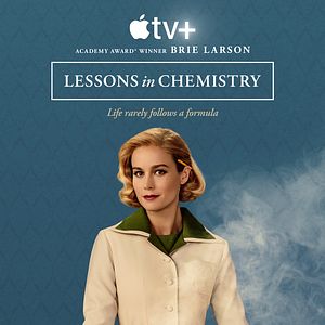 Photo Lessons In Chemistry