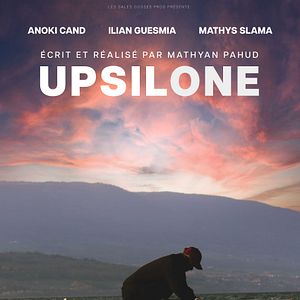 Photo Upsilone