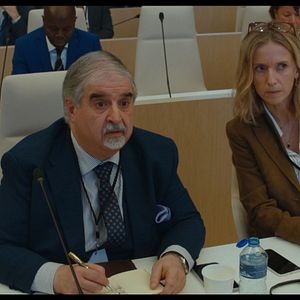 Photo Sous contrôle