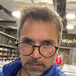 Photo Ramiro Meneses