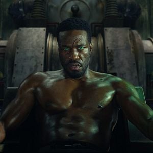 Photo Yahya Abdul-Mateen II