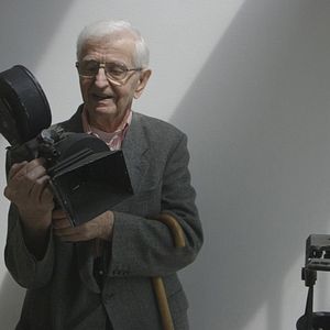 Photo Non alignés: Scènes des archives Labudović