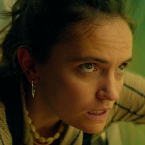 Photo Mensonges au paradis