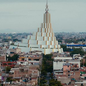 Photo Les Ténèbres sectaires de La Luz del Mundo
