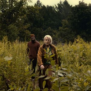 Photo The Changeling