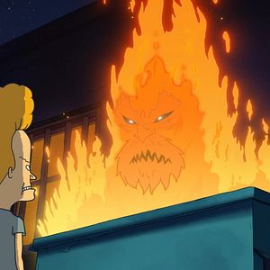 Photo Beavis & Butt-head (2022)