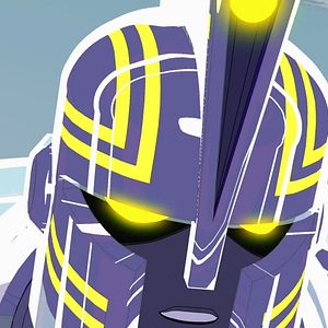 Photo Sym-Bionic Titan