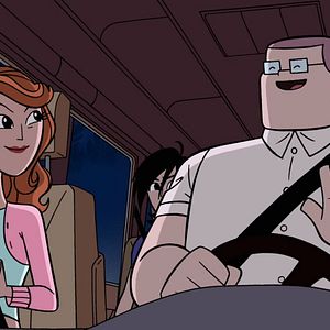 Photo Sym-Bionic Titan