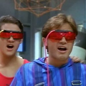 Photo Power Rangers
