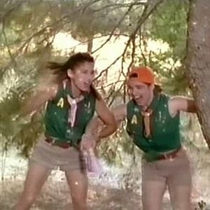 Photo Power Rangers
