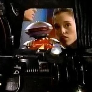 Photo Power Rangers