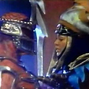 Photo Power Rangers