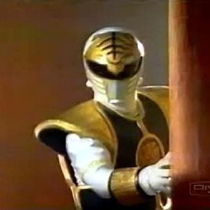 Photo Power Rangers