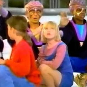 Photo Power Rangers