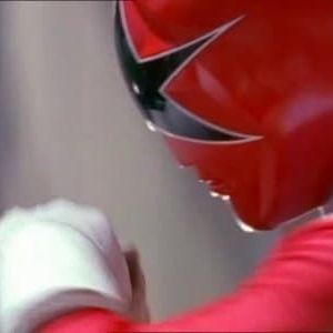 Photo Power Rangers