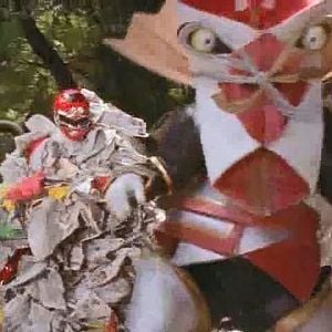 Photo Power Rangers