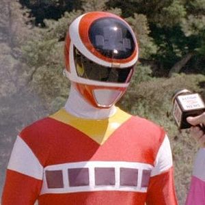 Photo Power Rangers