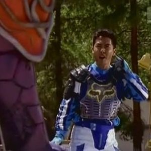 Photo Power Rangers