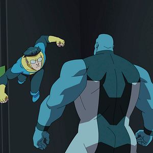 Photo Invincible