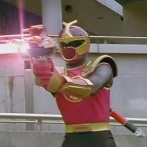 Photo Power Rangers