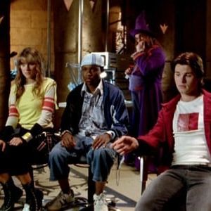 Photo Power Rangers