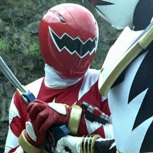 Photo Power Rangers