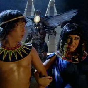 Photo Power Rangers