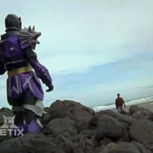 Photo Power Rangers