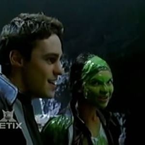 Photo Power Rangers