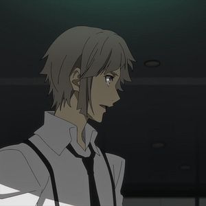 Photo Bungo Stray Dogs